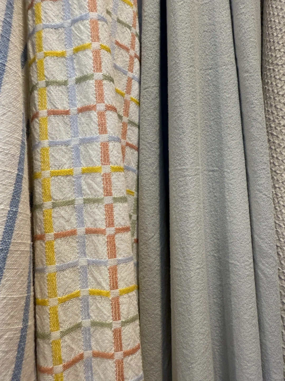 2025广交会三期家纺面料