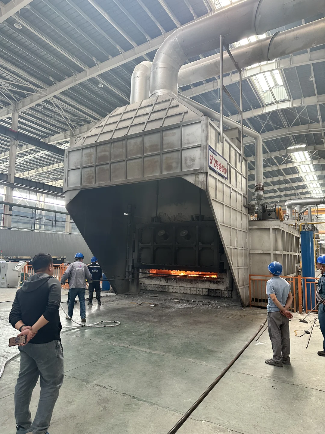 【变废为宝的一天】