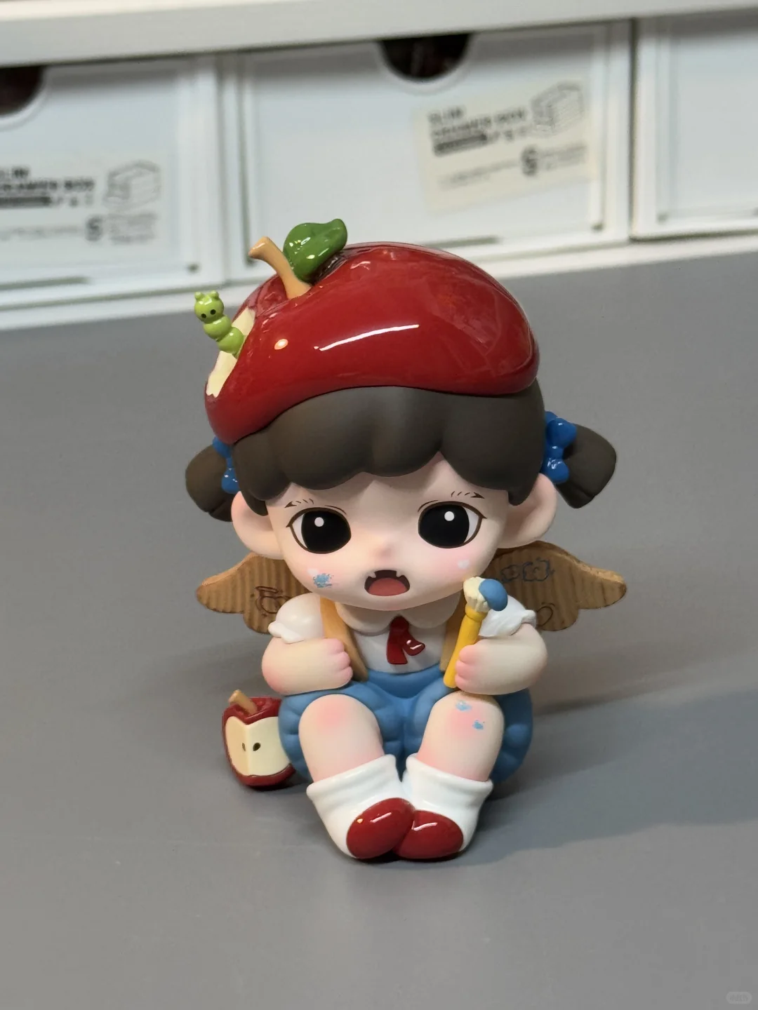 太萌了啊啊啊啊！！全员无雷！！