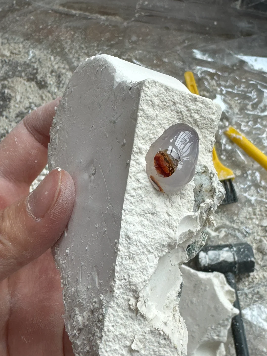 一儿一女，周末下雨天☔️大家怎么陪娃？