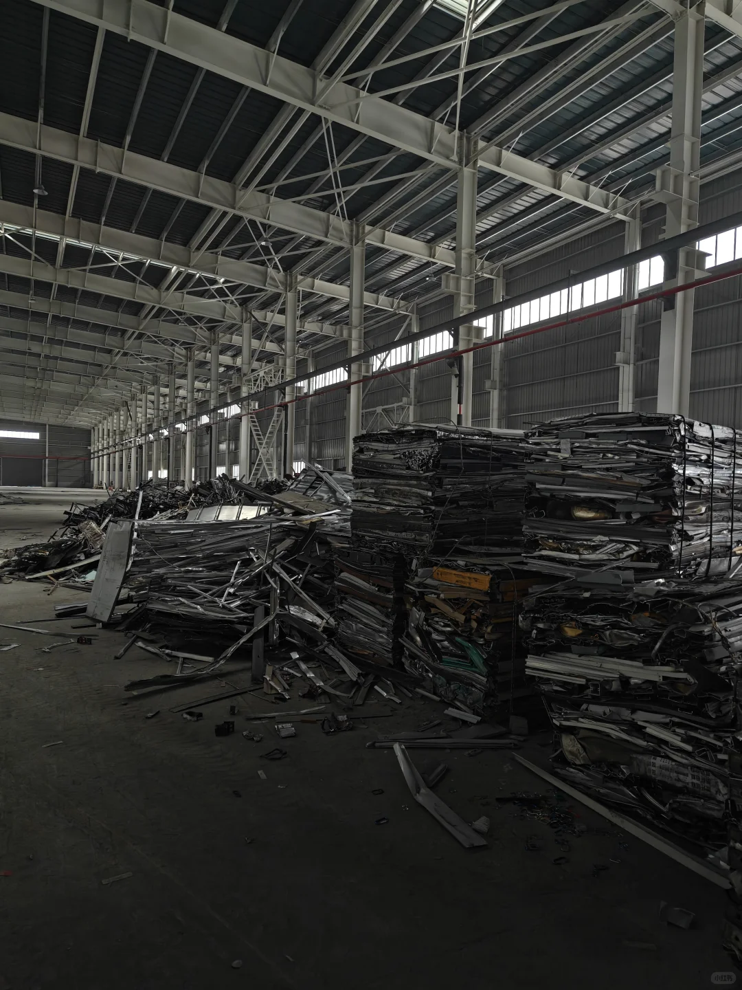 铝厂里的达利园效应