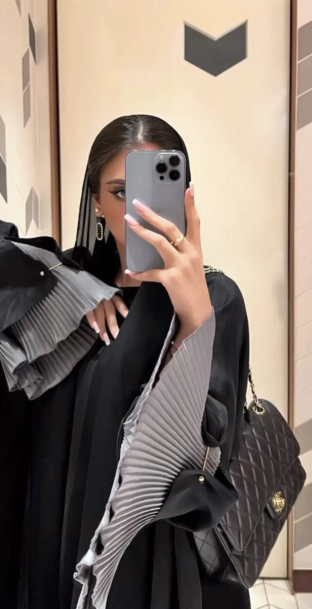 扇形袖子——动感褶皱种类分享