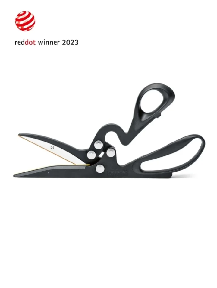 今日产品|红点奖-SWISSORS MARK