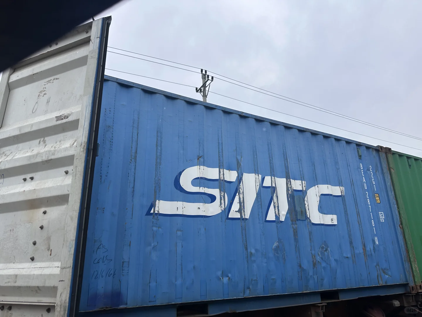 这台电机帅不帅？！？？！