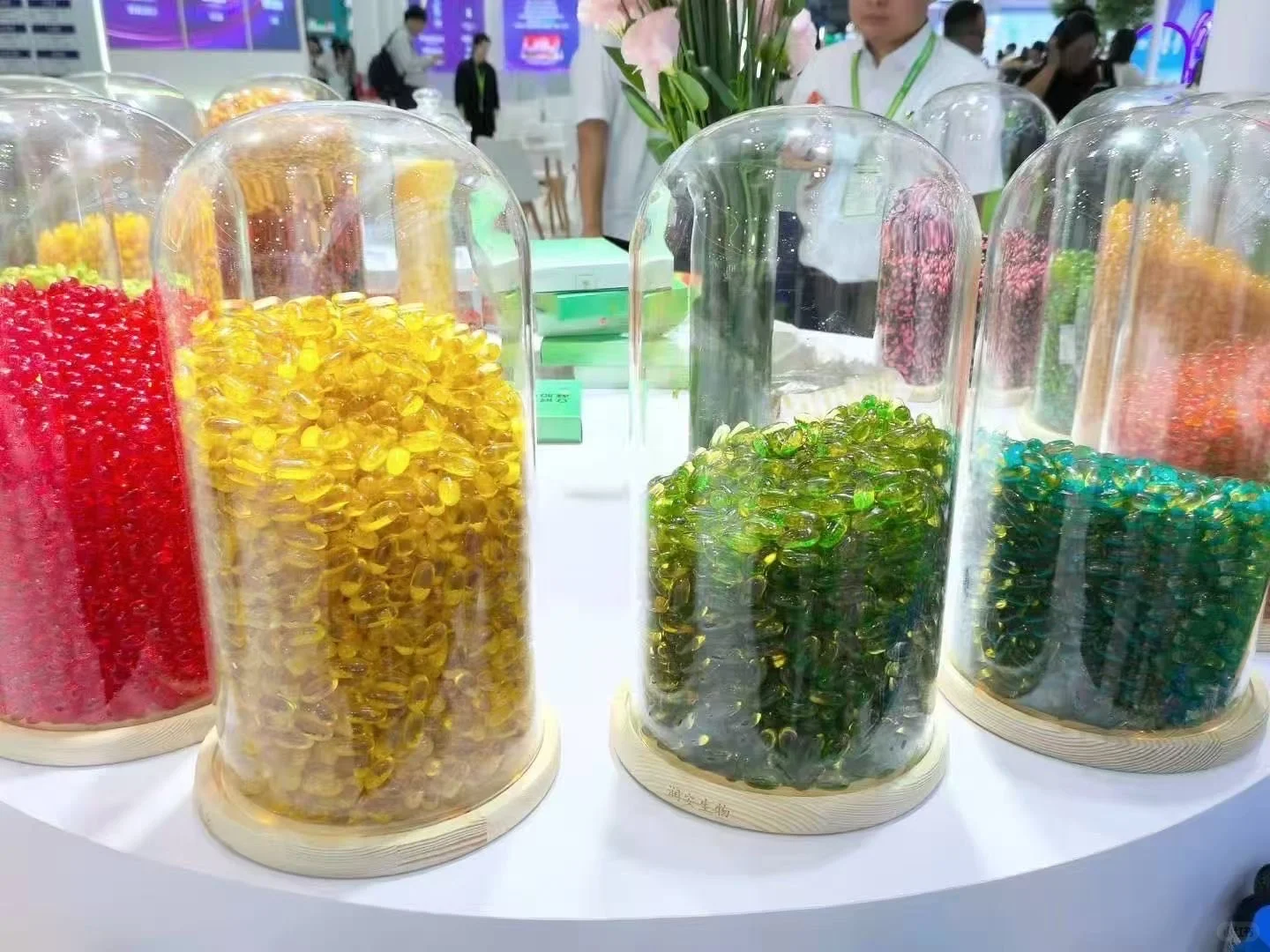 囊中囊共享工厂