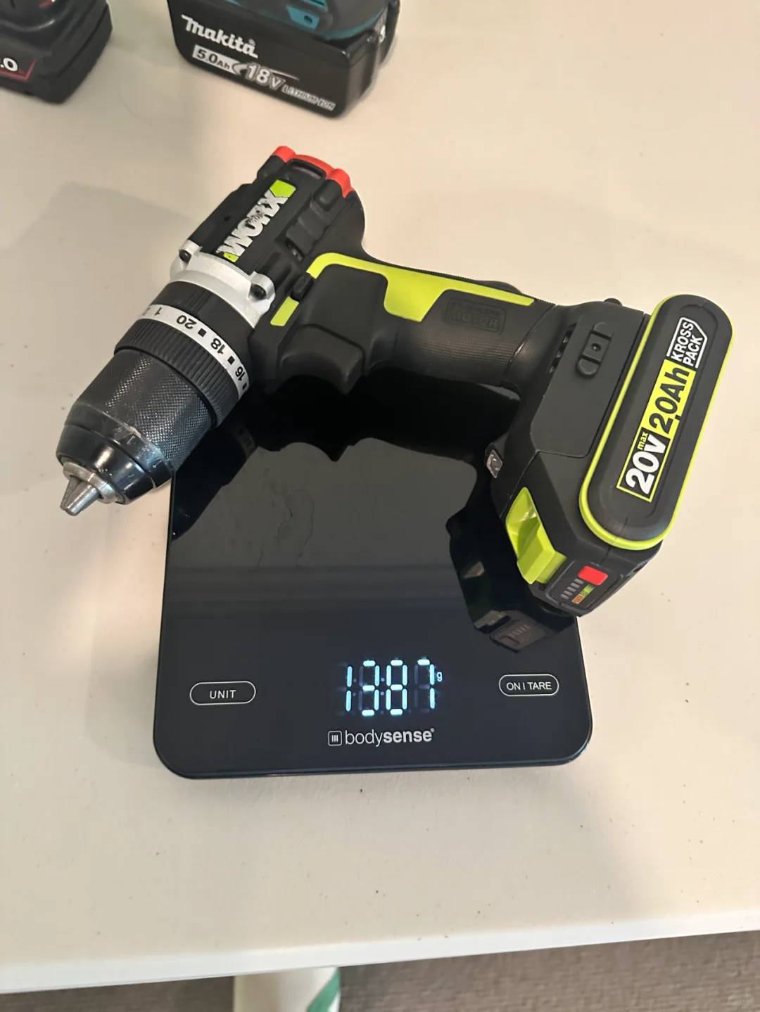 4款热门电钻横评！你到底需要哪一个！