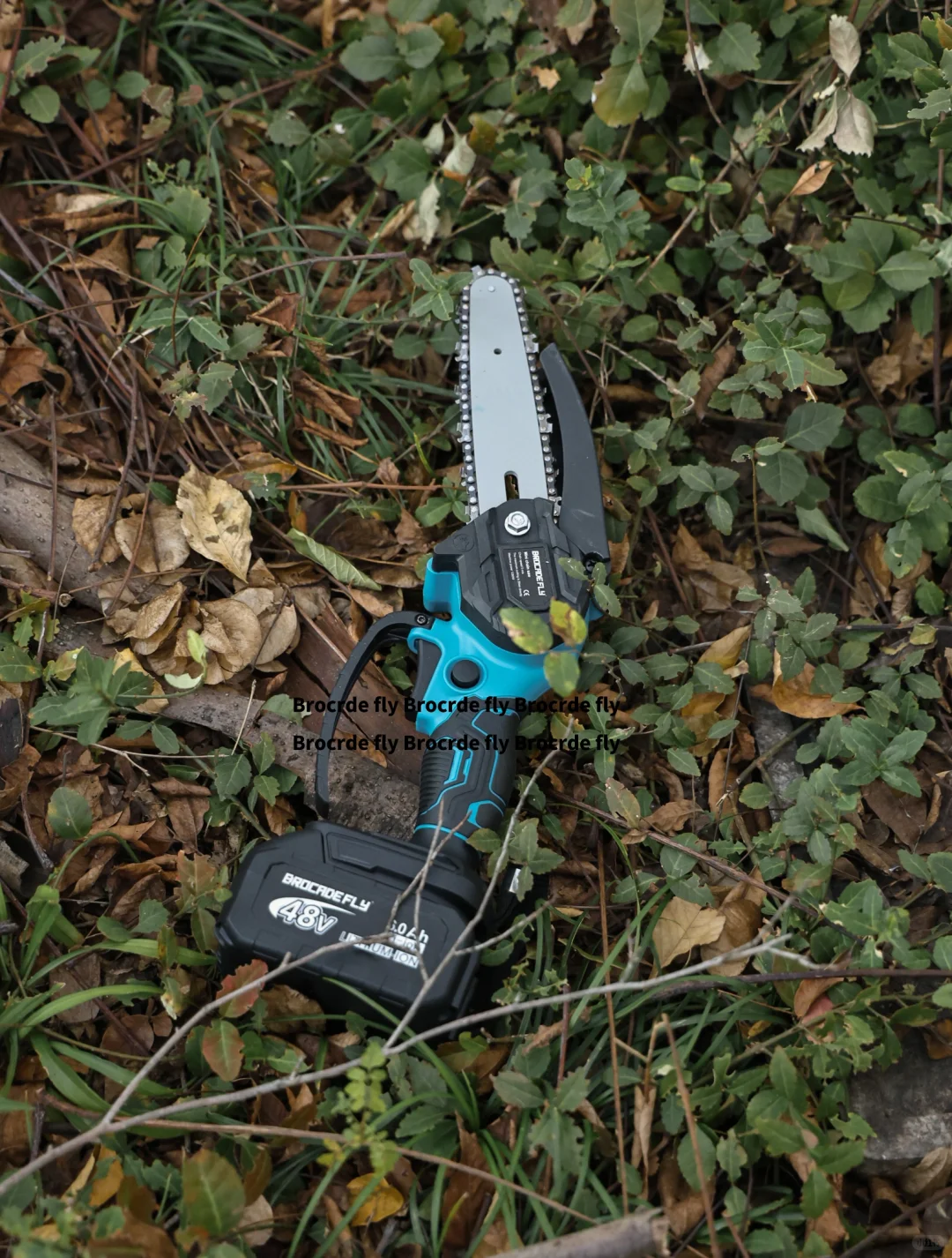 外贸锂电工具为什么这么卷