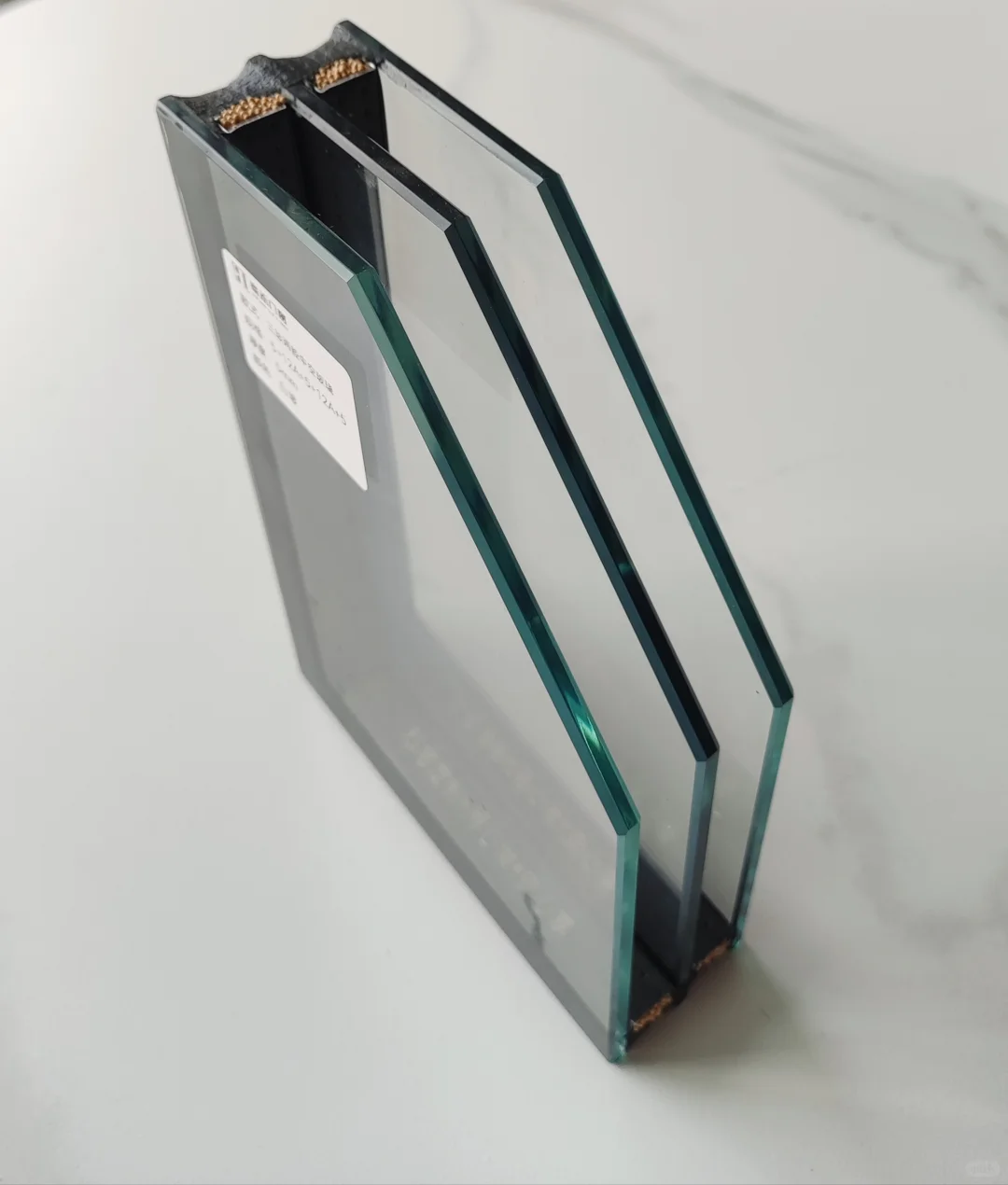 三玻两腔中空玻璃知识点✅