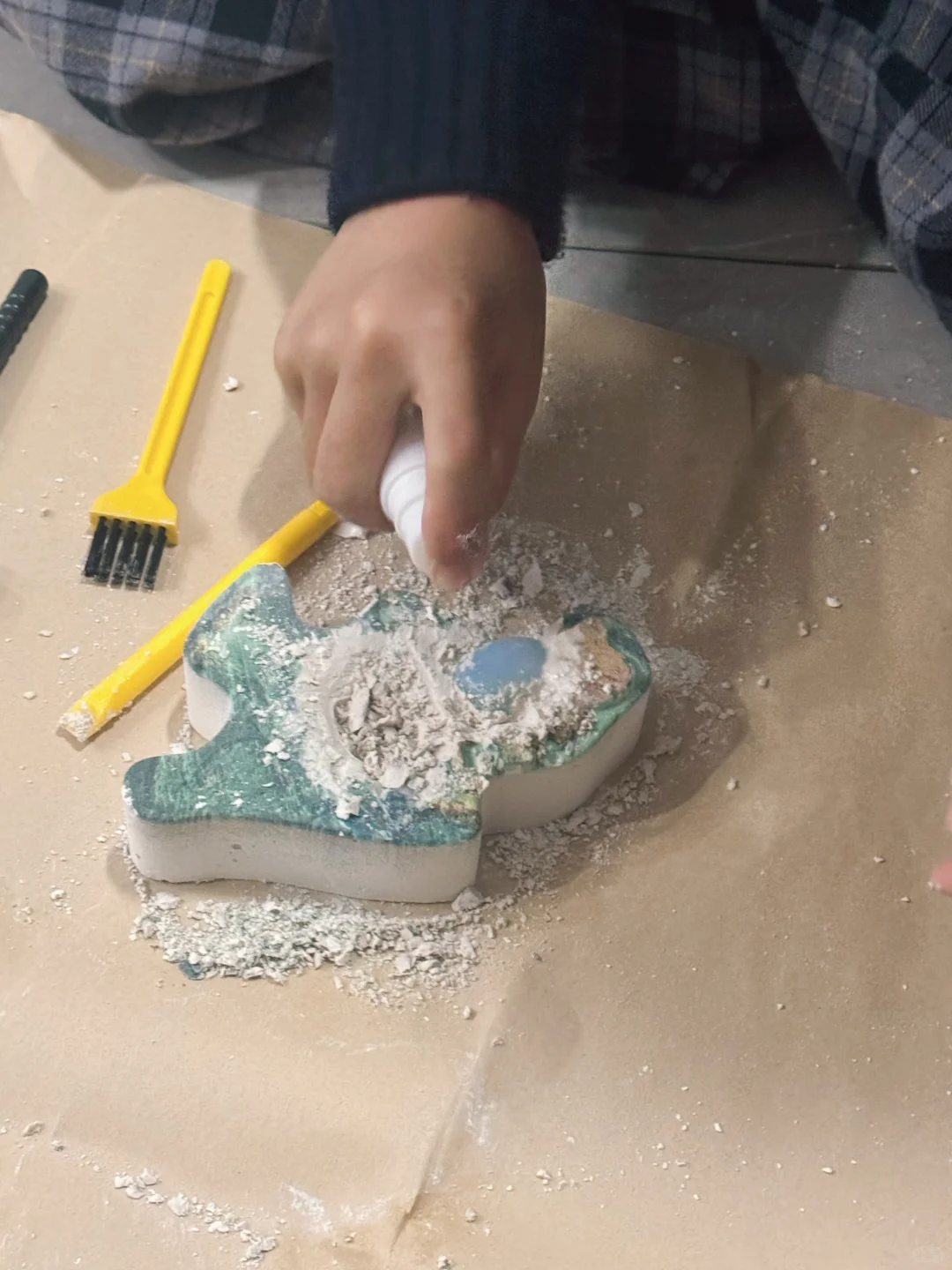 我愿称之为解放老母亲玩具年度top1