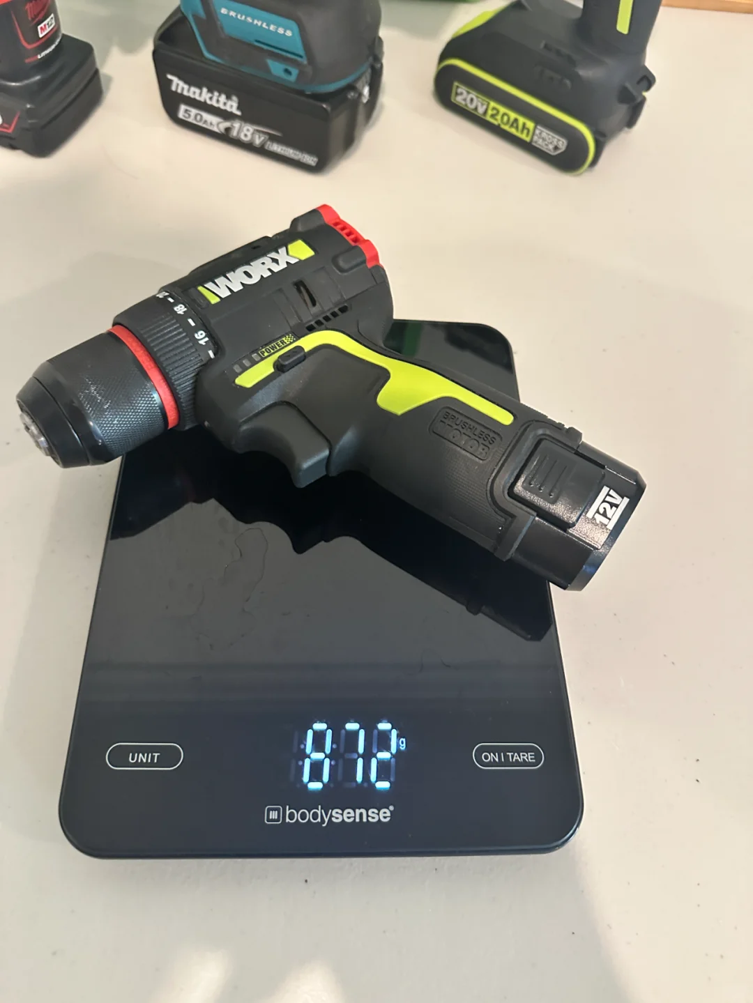 4款热门电钻横评！你到底需要哪一个！