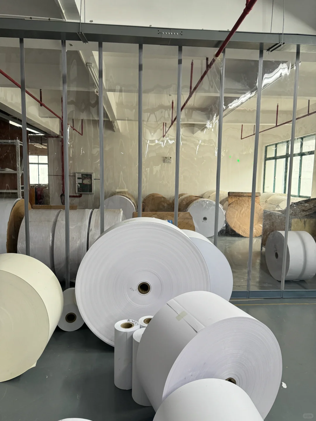 几百多万的印刷机啥时候能回本?