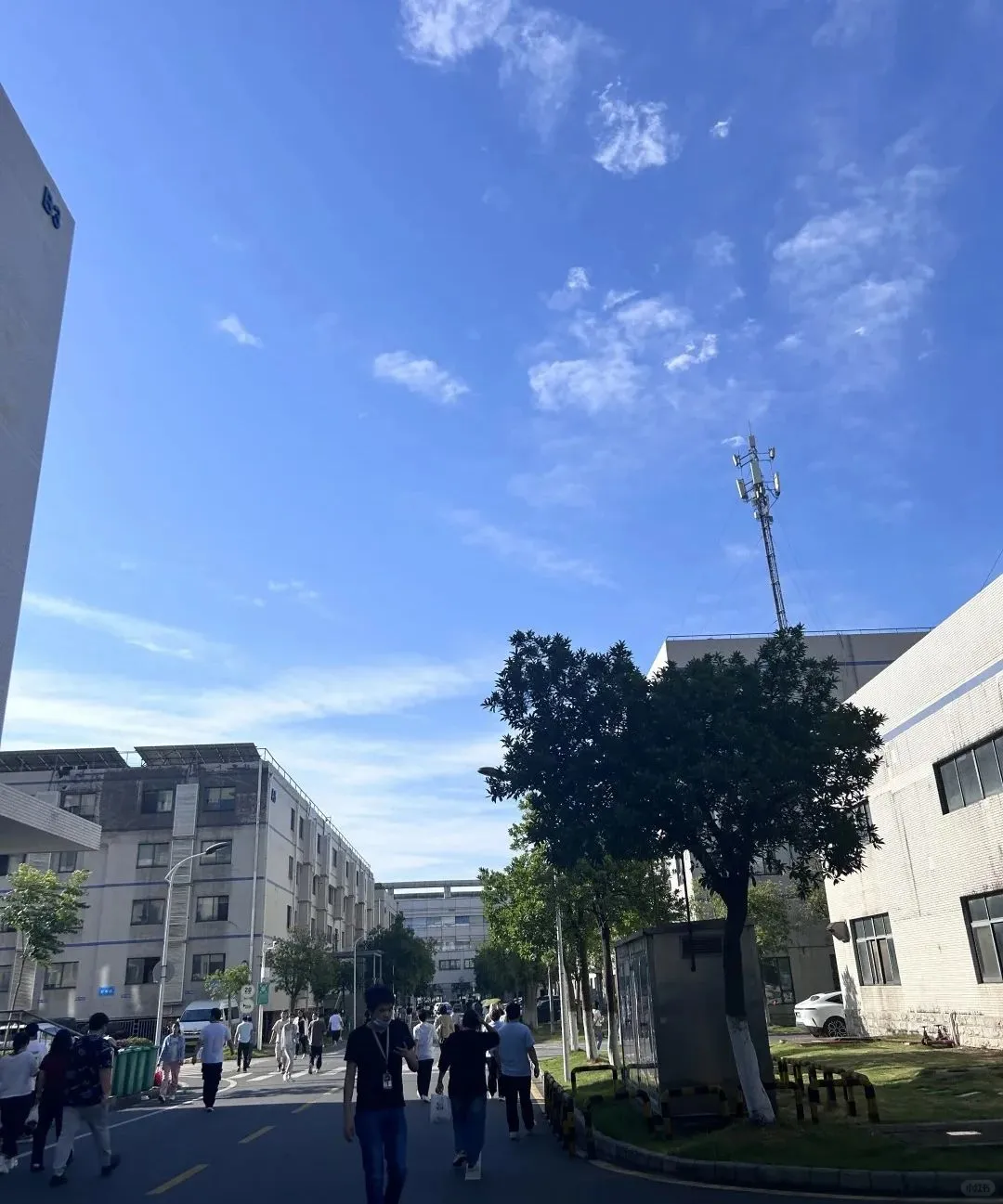 工厂流水线挑战第二天！