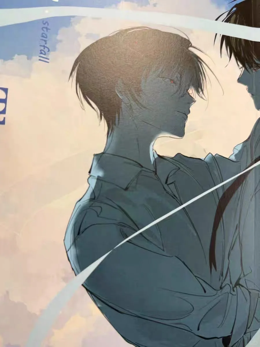 细节控看过了,同人本这样印质感满满