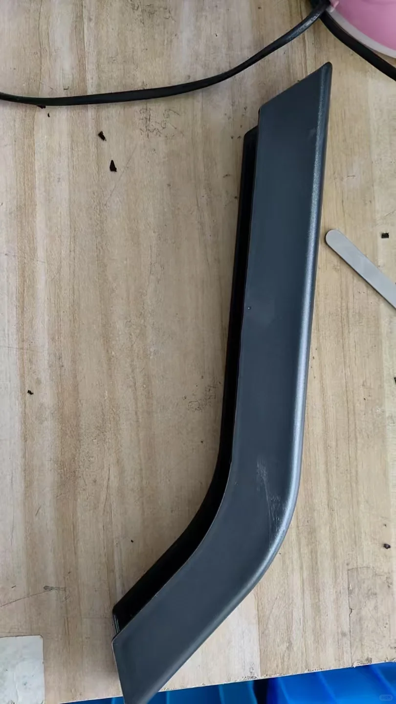 日常注塑产品，有需要合作的朋友可以留言！