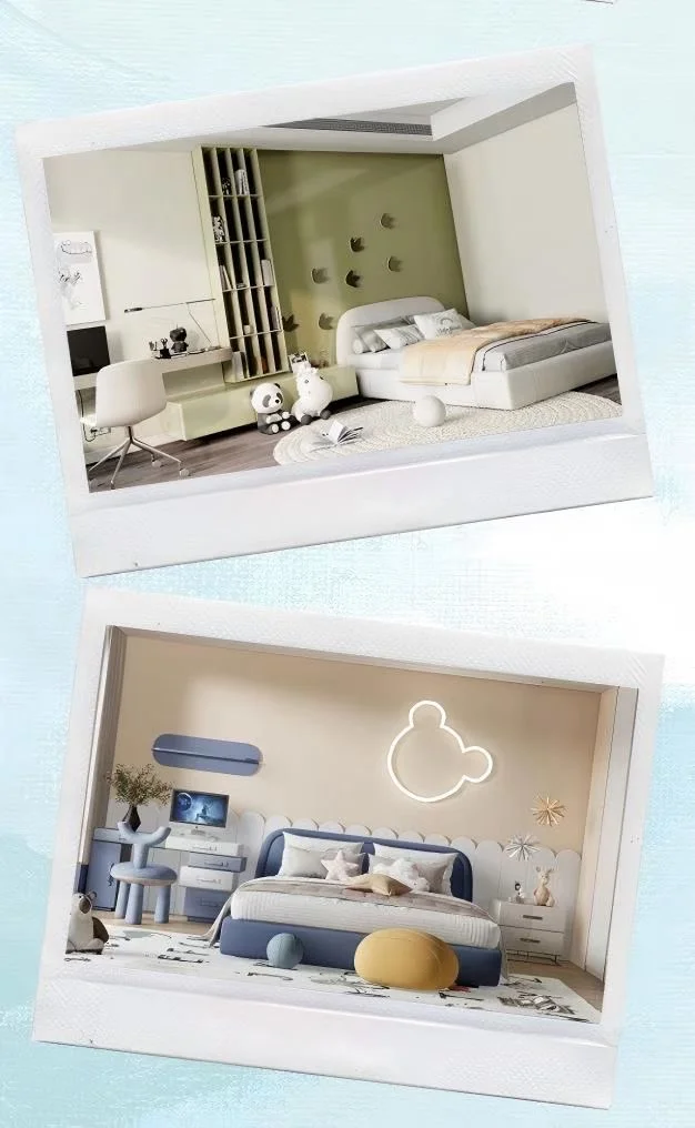 家里装修选这个!省心又环保!