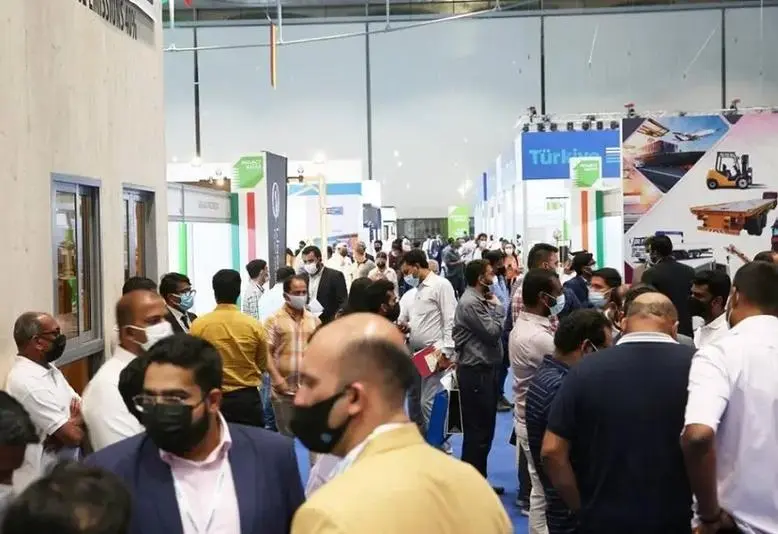 2026卡塔尔建材展指南!中东最大建筑盛宴~