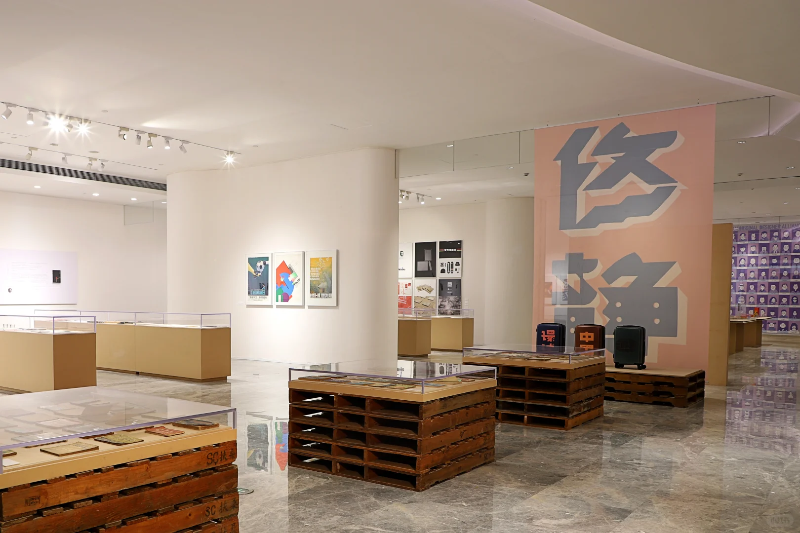 二〇二〇西安设计展