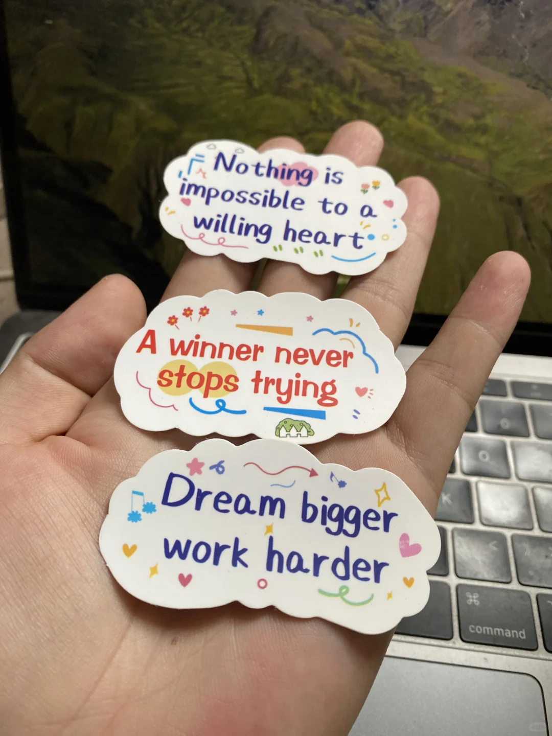 推荐✅适合奖励学生的小礼物，经济实惠！