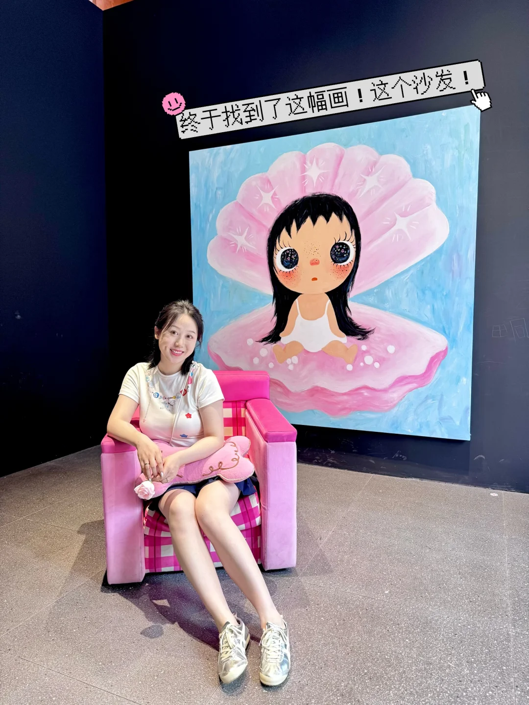 又“回到这儿来”再见小玉!怎么会这么乌龙…