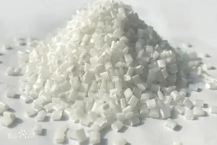 工业产品设计的常用材料及特性——塑料篇