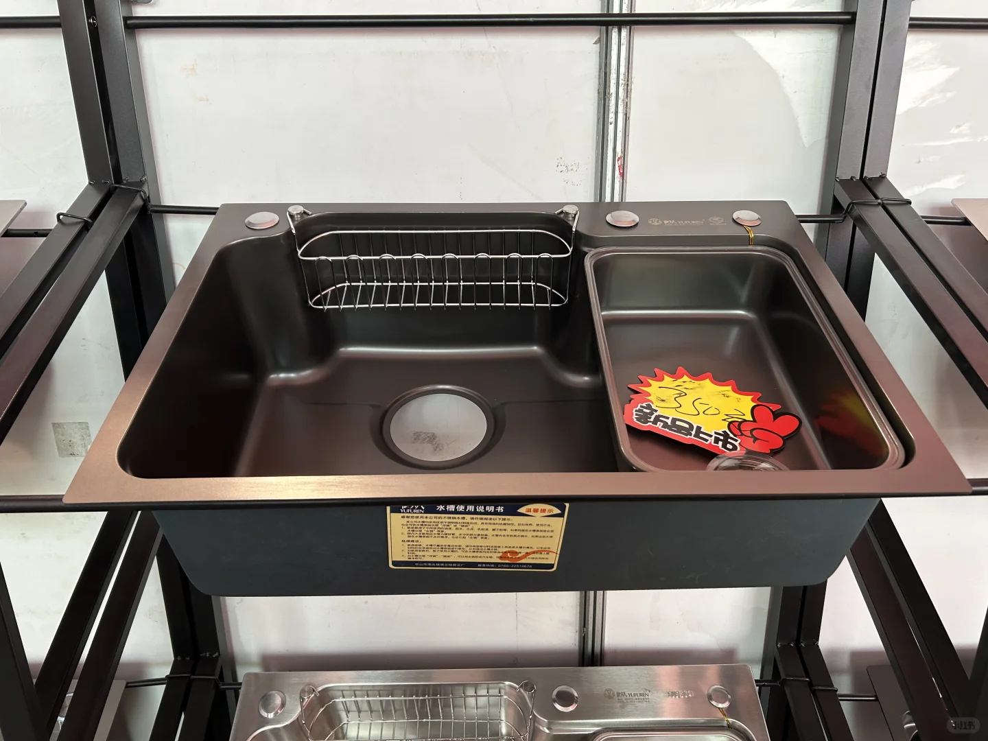 不虚此行的临沂国际展会