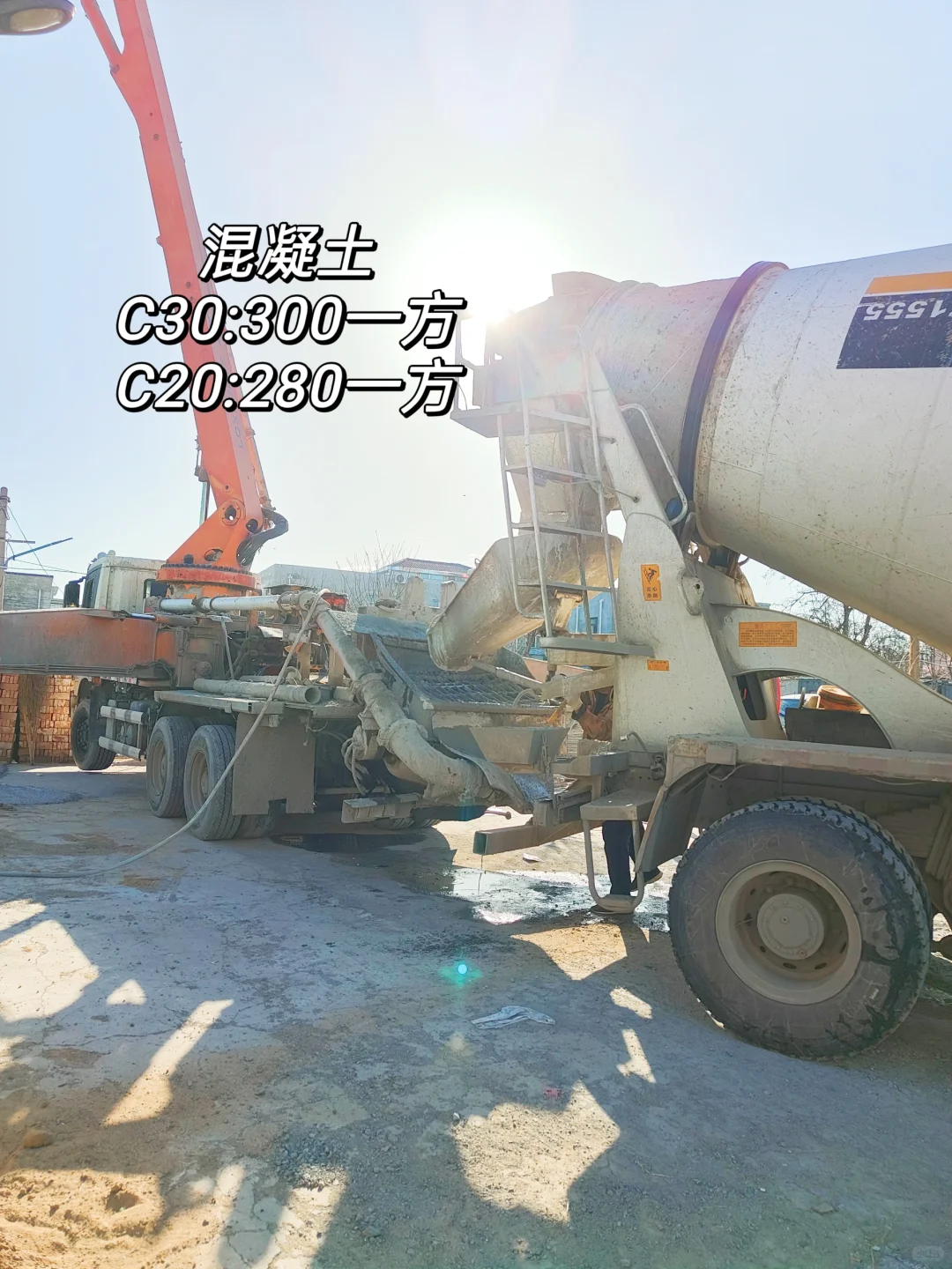 农村自建房｜材料价格明细全公开（基础篇）