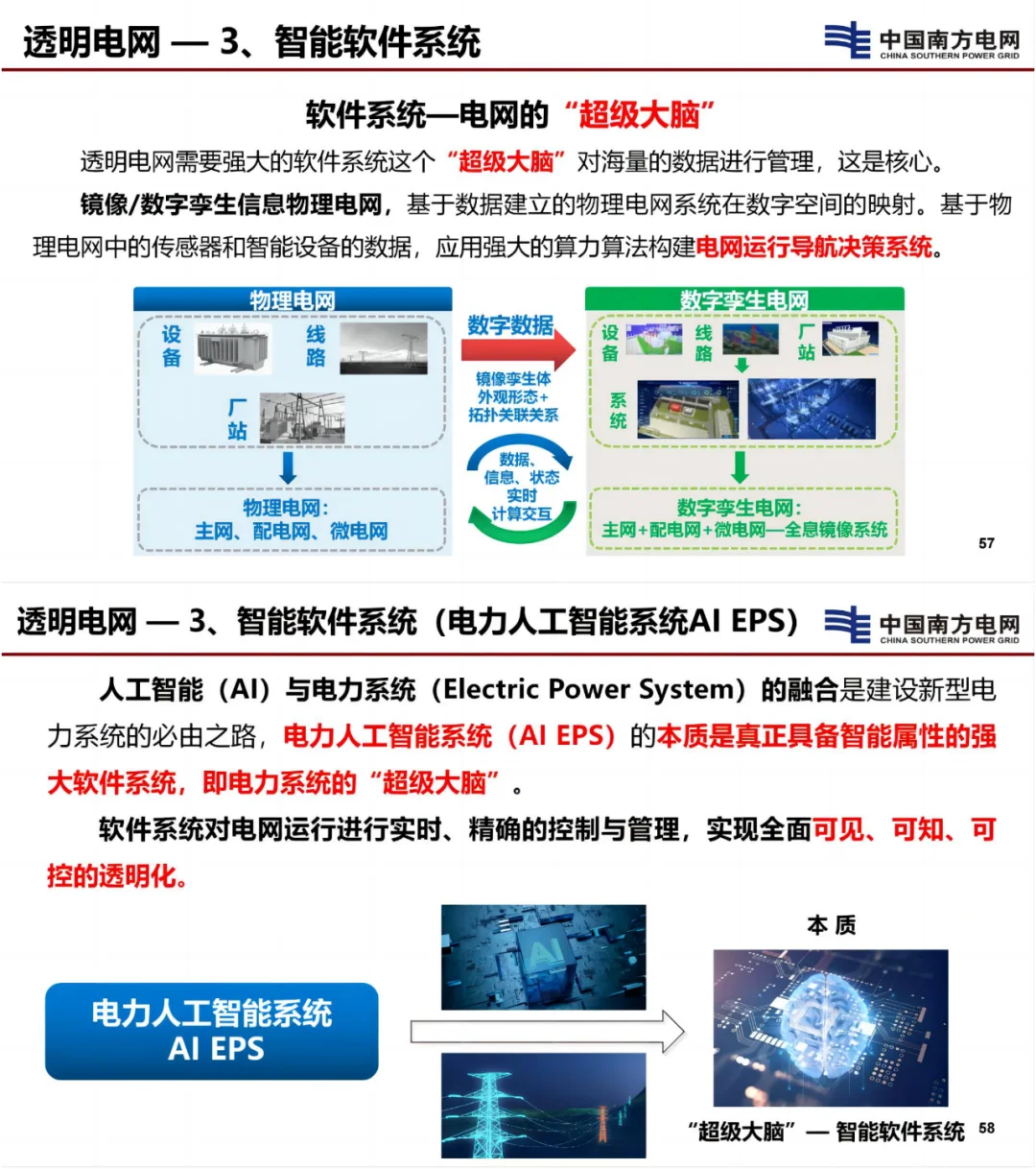 李立浧院士：新型电网是新型能源电力核心！