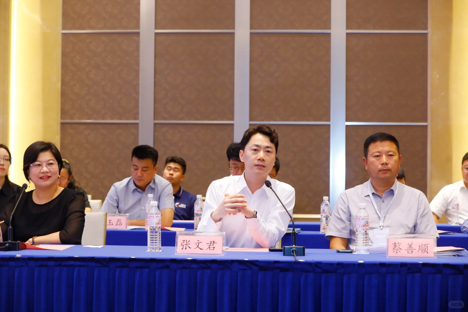 “潍企出海”对话会·架起桥梁助企扬帆远航