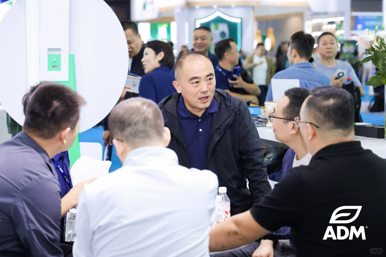 长沙展会活动摄影摄像师丨展会活动跟拍