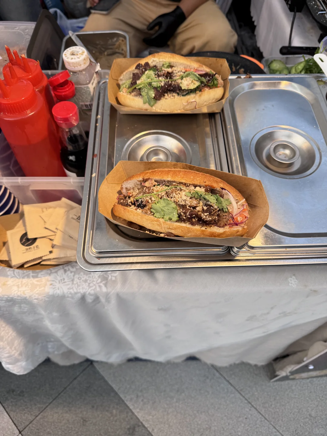 朝阳法国美食美酒嘉年华活动