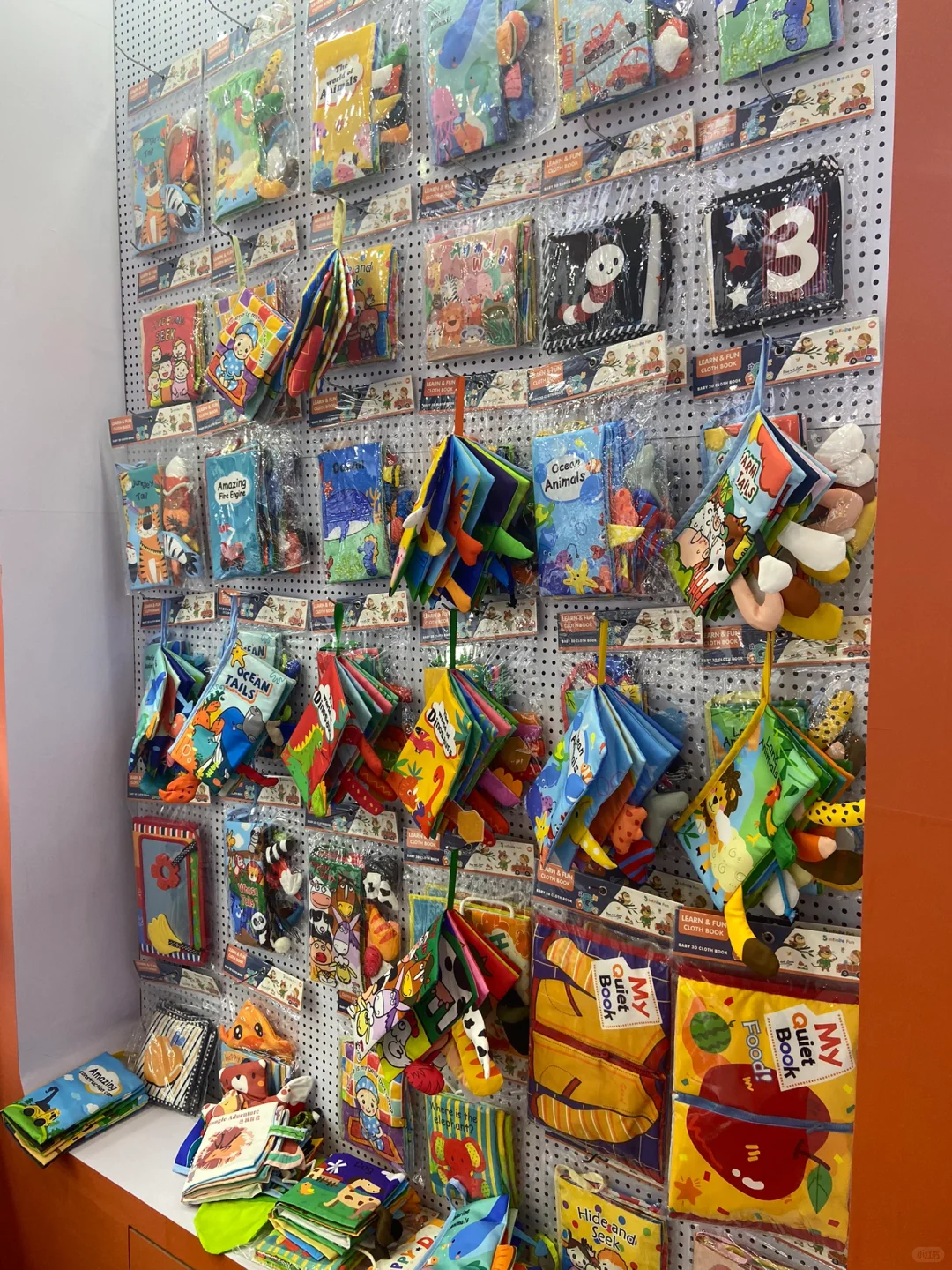 逛深圳玩具展，找东南亚选品思路