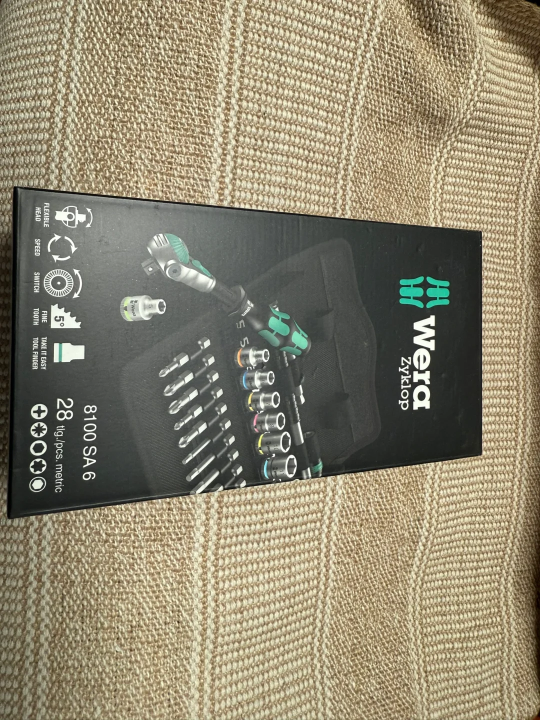 新手必看!棘轮扳手进阶之路?