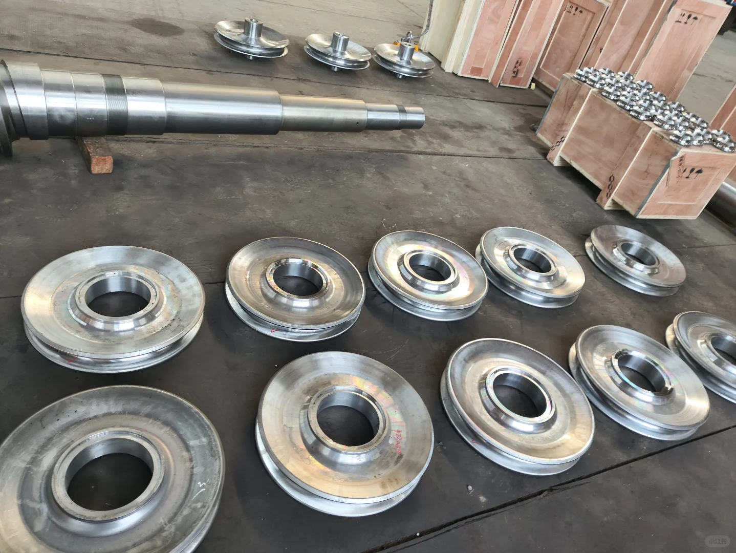 洛阳制造·德宇智造