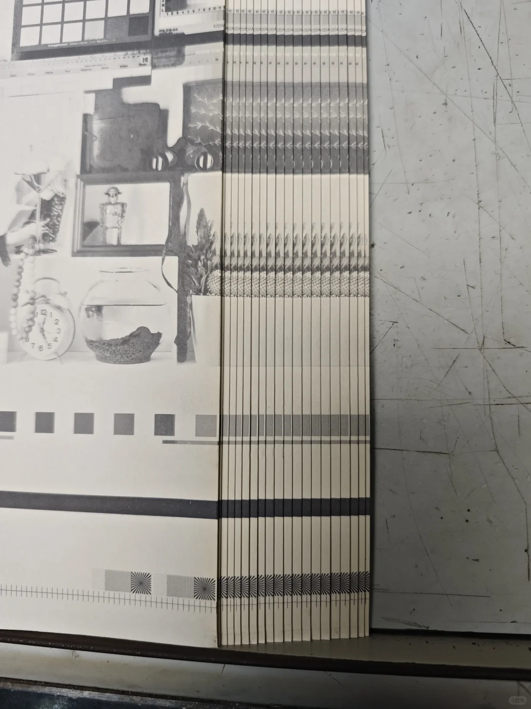 复活吧！海德堡印刷机