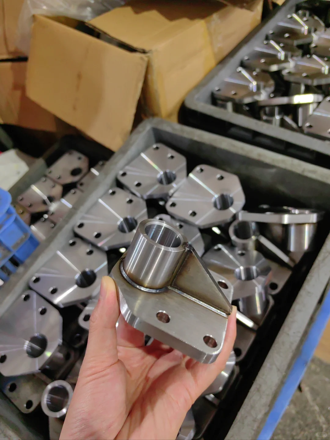 业务才是公司的最底层??