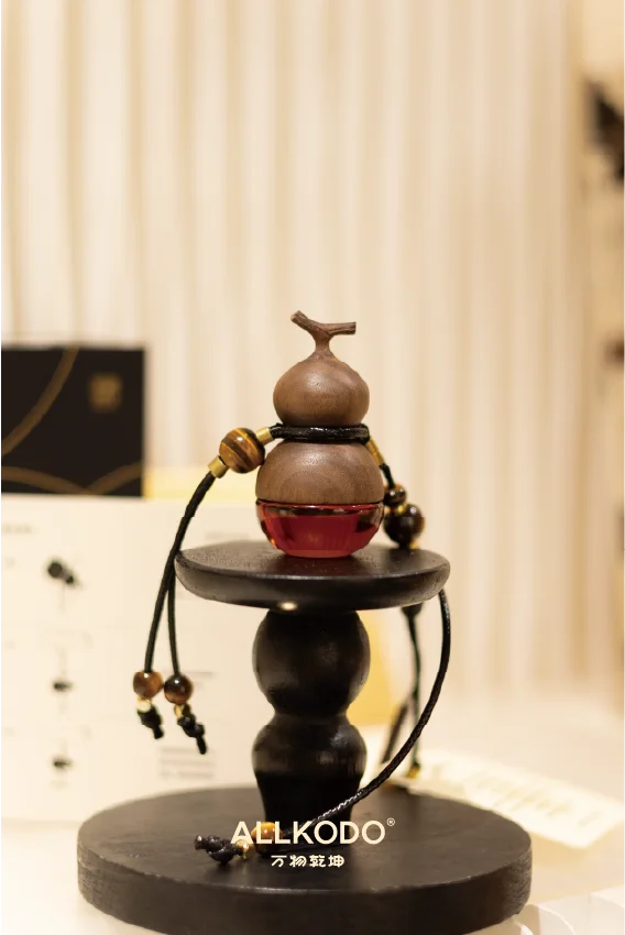 厦门香产业博览会落幕｜待来年再赴这缕香