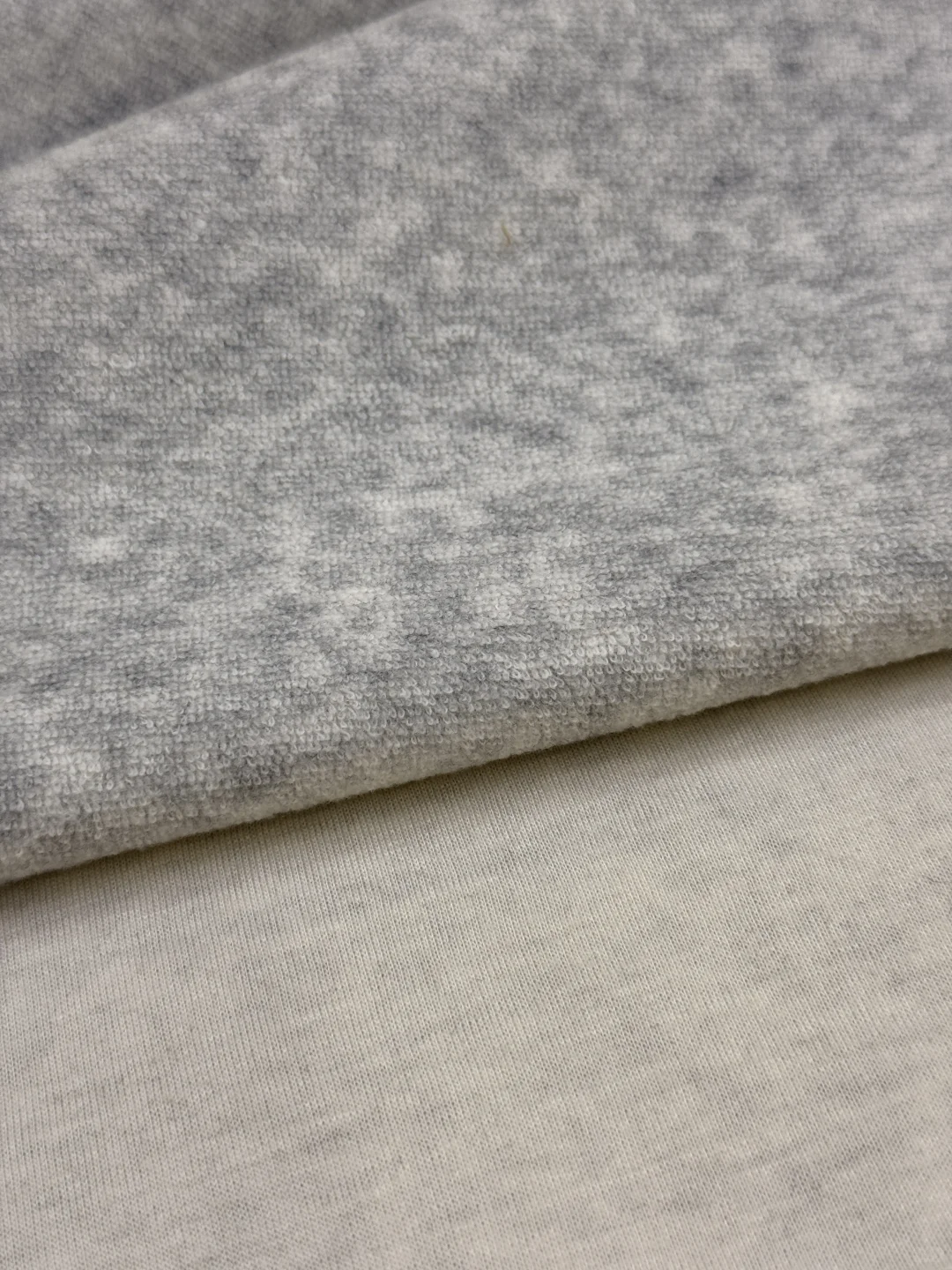 秋冬必备的羊毛面料～