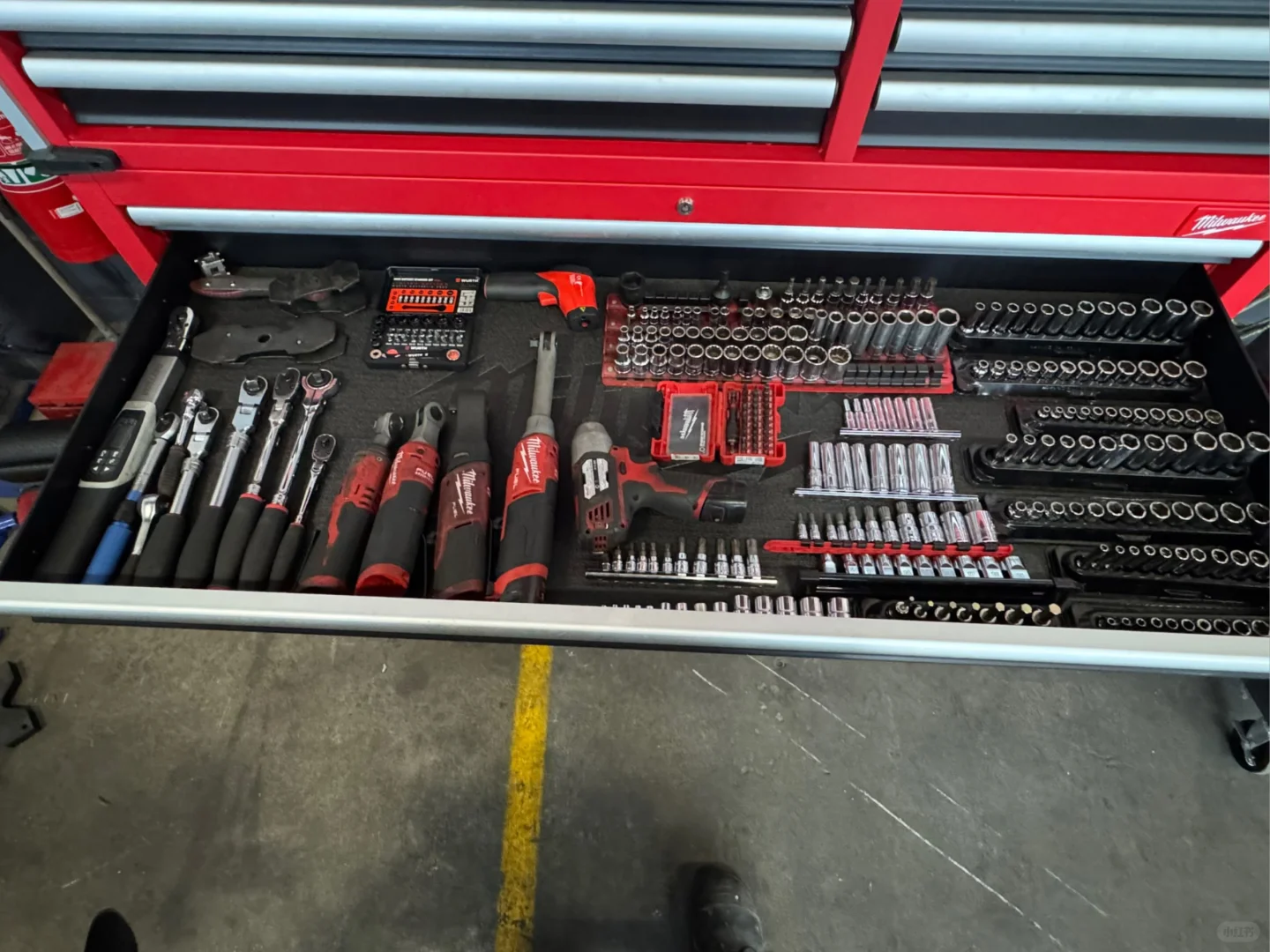 Milwaukee/美沃奇56