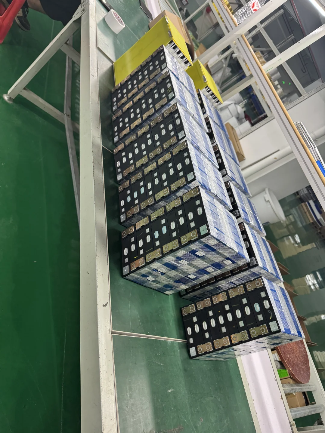 锂电池源头厂家?