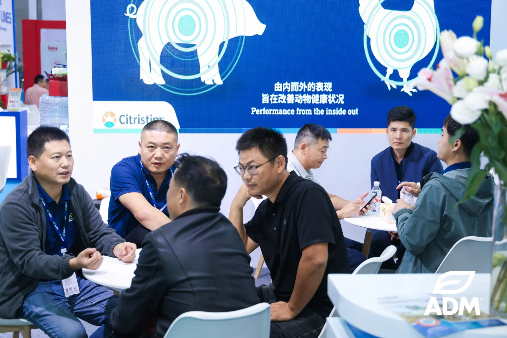 长沙展会活动摄影摄像师丨展会活动跟拍