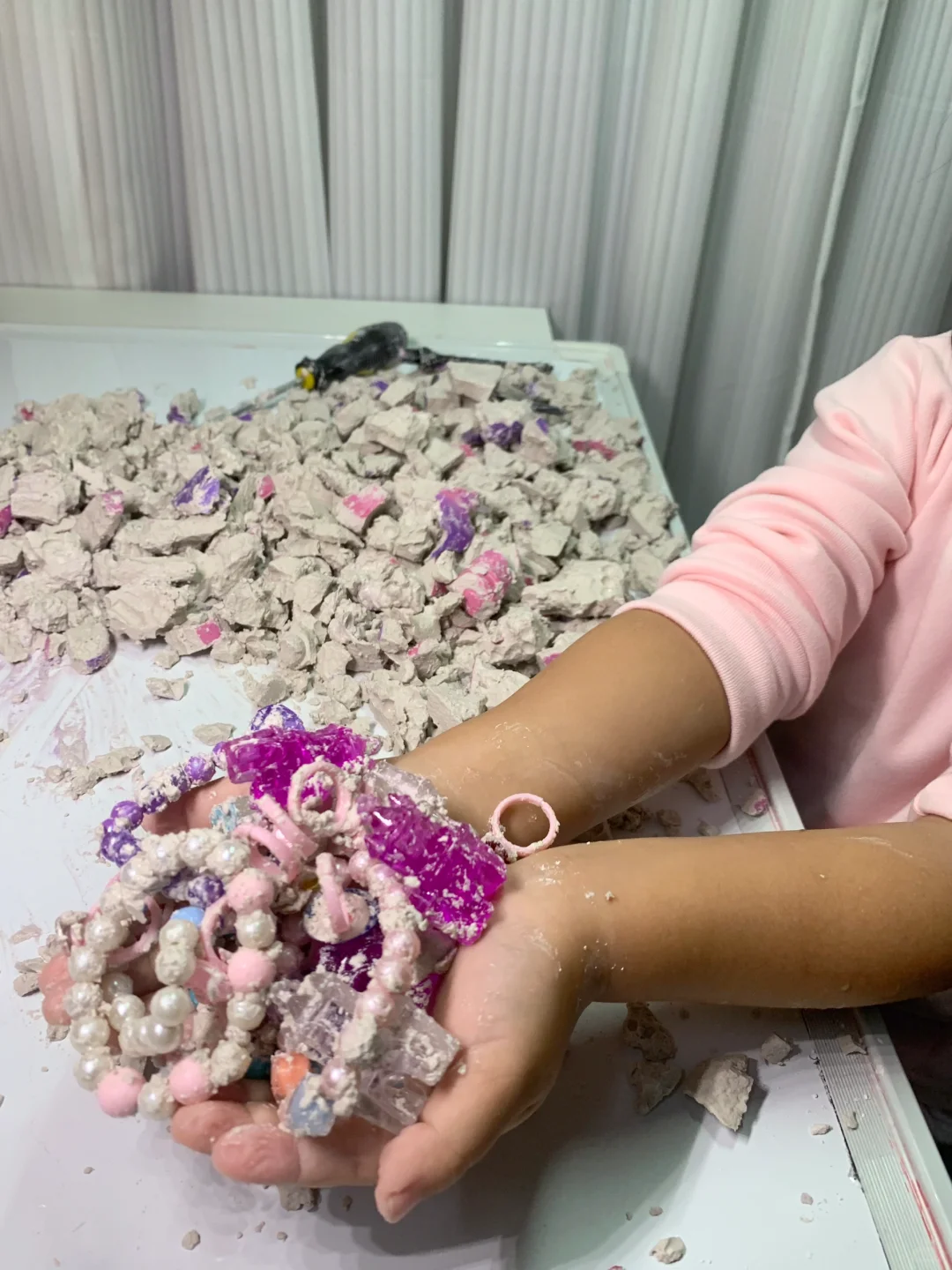 Pdd真牛‼️我女儿已经2个钟没理我了……