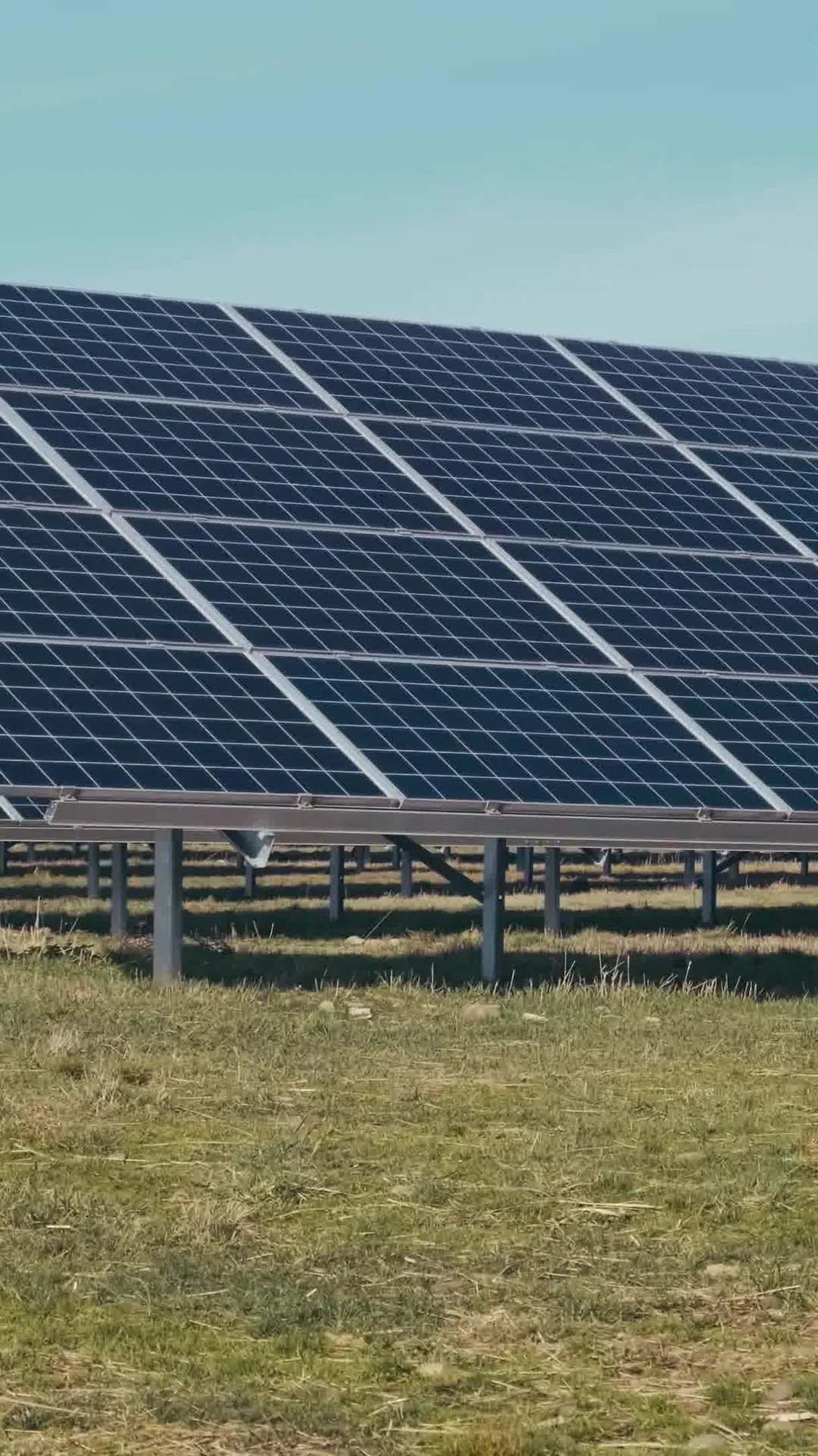 金华光伏电站安装