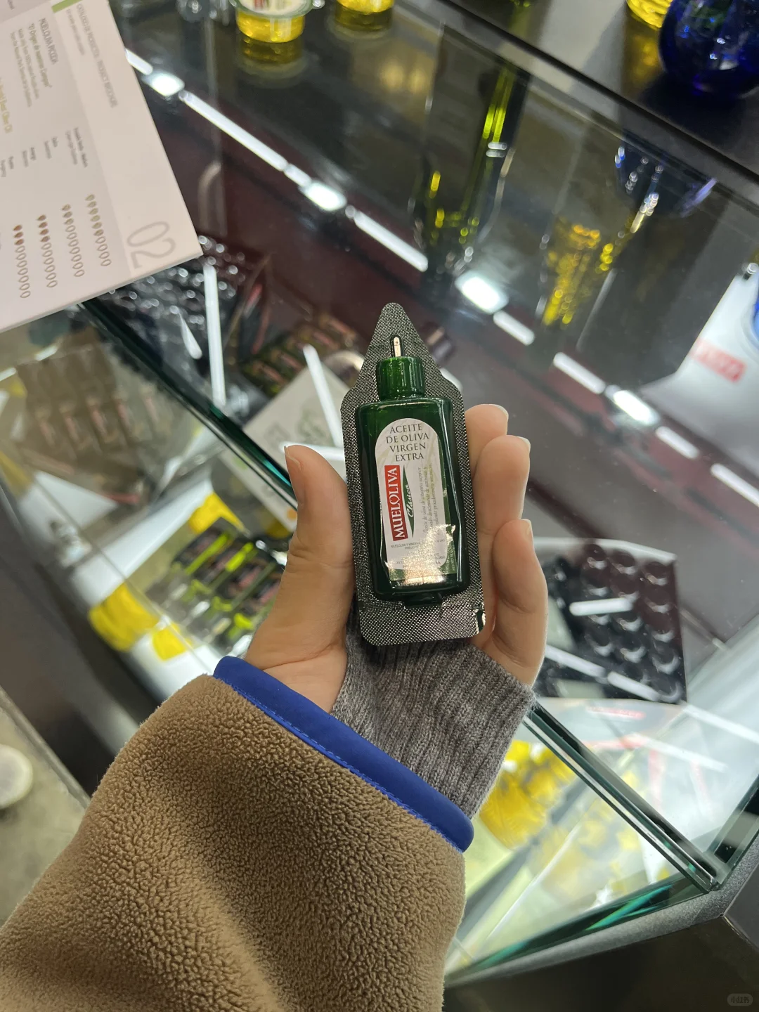 FOODEX东京食品饮料展暴走?