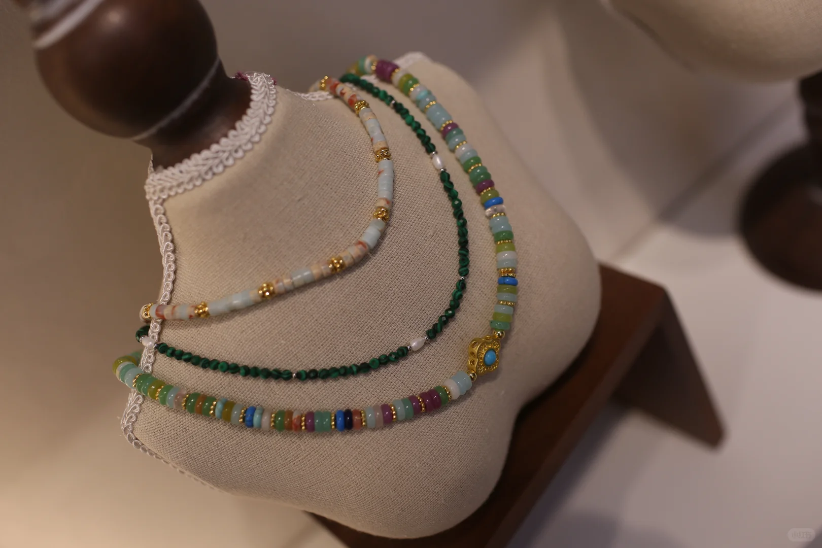 义乌商贸城6区,简直就是买手店,艺术展