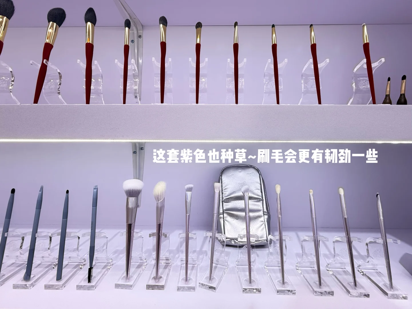 CBE美博会Day1暴走15000一些经验分享?