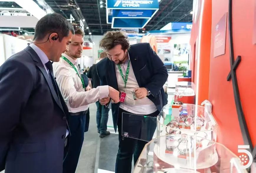 2026年俄罗斯国际冶金与铸造展览会