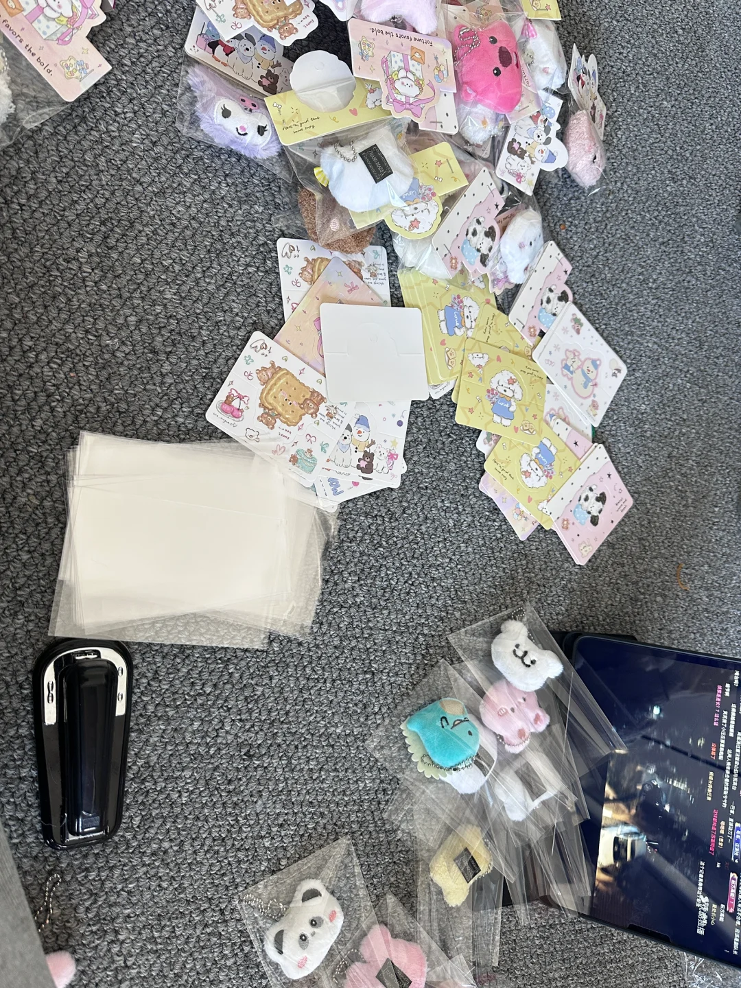 8毛六一个的抛洒娃娃还要什么自行车