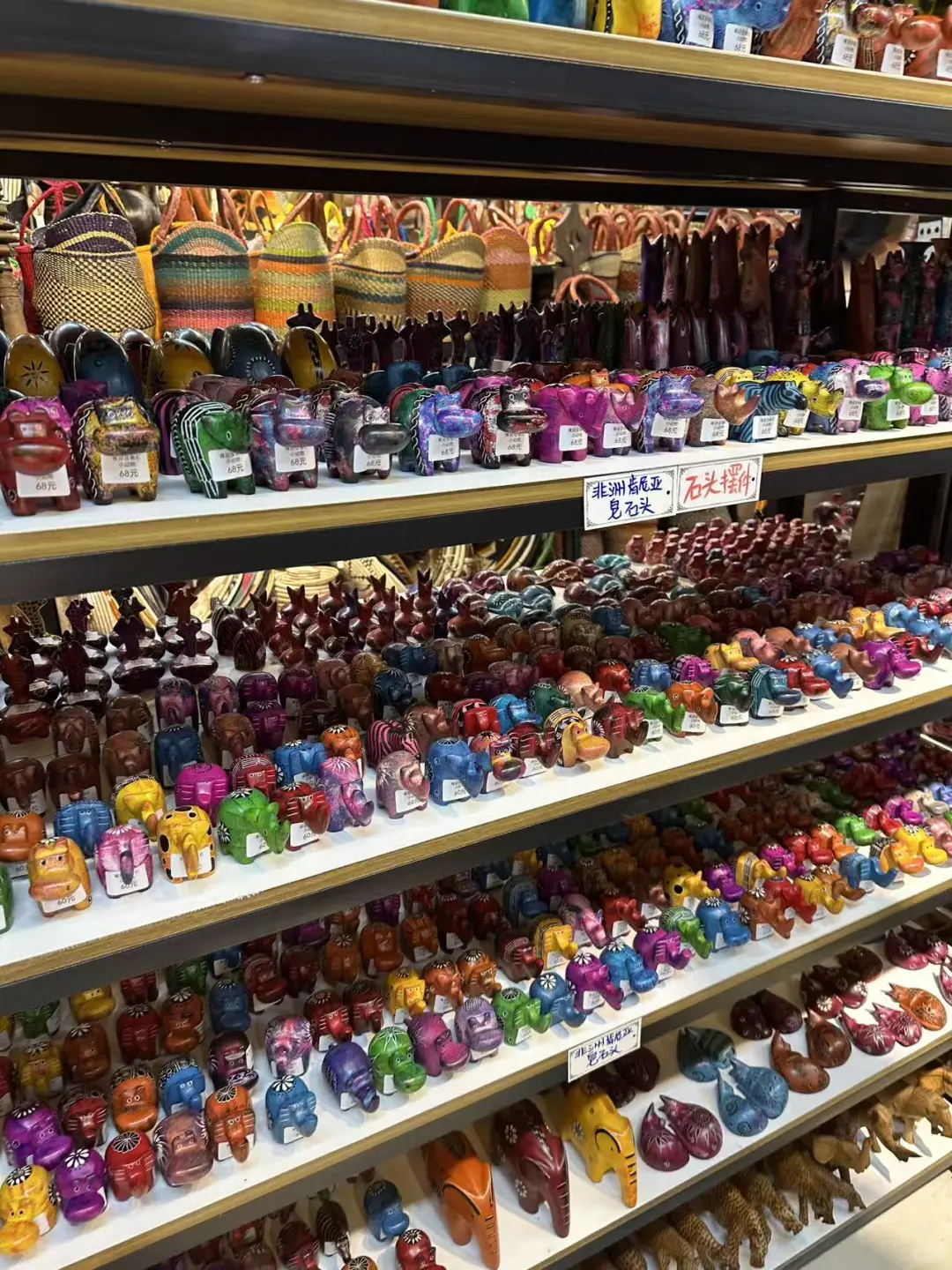 2小时“环球旅行”攻略，在义乌看“世界