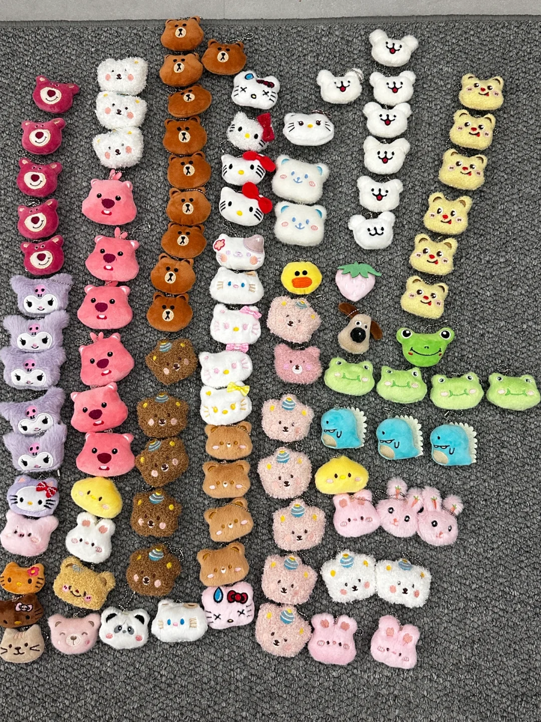 8毛六一个的抛洒娃娃还要什么自行车