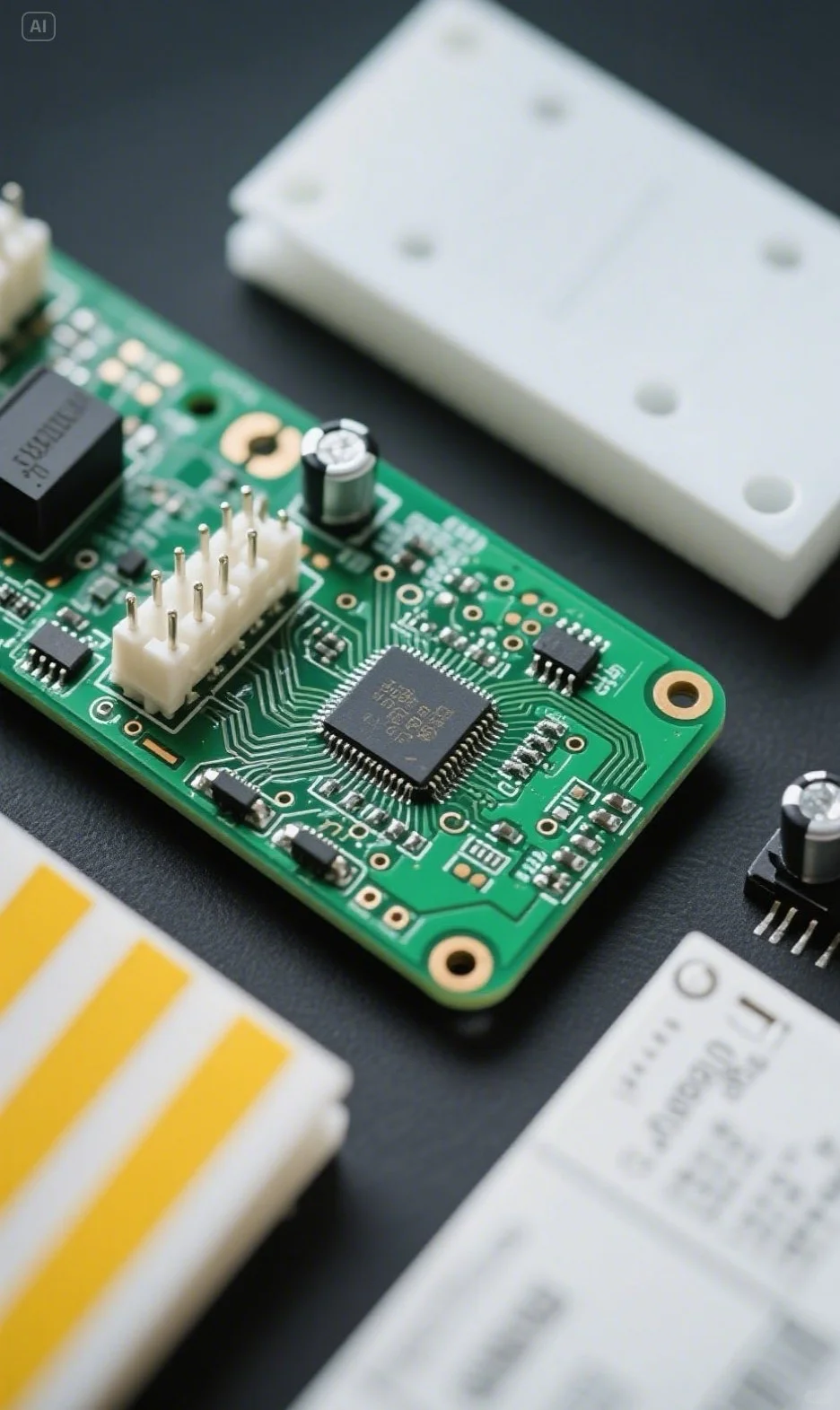 ?必看！超全塑料种类大科普2?